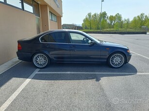 Usato 2002 BMW 330 2.9 Diesel 184 CV (6.500 €)