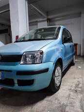 Usato 2004 Fiat Panda 1.1 Benzin 54 CV (2.700 €)