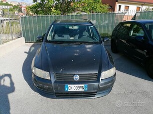Usato 2004 Fiat Stilo 1.9 Diesel 116 CV (600 €)