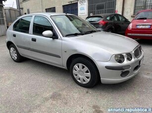 Usato 2004 Rover 25 1.4 Benzin 103 CV (1.650 €)