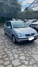 Usato 2004 VW Polo 1.2 Benzin (3.300 €)