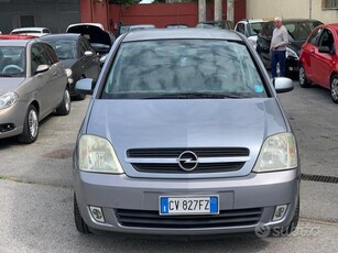 Usato 2005 Opel Meriva 1.6 LPG_Hybrid 101 CV (1.950 €)