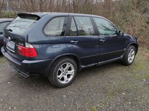 Usato 2006 BMW X5 3.0 Diesel 218 CV (4.850 €)