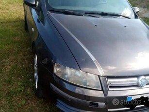 Usato 2006 Fiat Stilo 1.9 Diesel 120 CV (1.300 €)