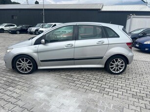 Usato 2006 Mercedes B200 2.0 Diesel 140 CV (1.500 €)