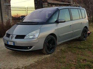 Usato 2006 Renault Espace 2.0 Benzin 136 CV (6.500 €)