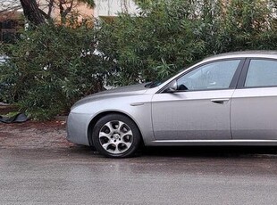 Usato 2007 Alfa Romeo 159 1.9 Diesel 150 CV (3.800 €)