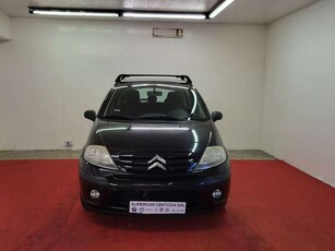 Usato 2007 Citroën C3 1.1 Benzin 60 CV (2.900 €)