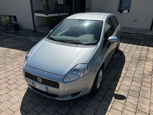 Usato 2007 Fiat Grande Punto 1.2 Benzin 65 CV (3.900 €)