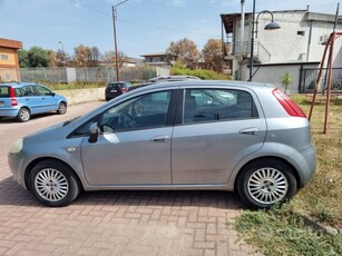 Usato 2007 Fiat Grande Punto 1.2 Diesel 75 CV (2.800 €)