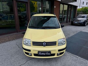 Usato 2007 Fiat Panda 1.2 Benzin 60 CV (5.200 €)