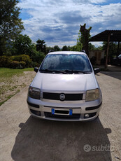 Usato 2007 Fiat Panda 1.3 Diesel (2.600 €)