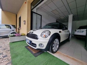 Usato 2007 Mini Cooper D Clubman 1.6 Diesel 109 CV (5.900 €)