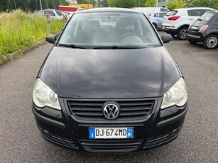 Usato 2007 VW Polo 1.2 Benzin 69 CV (3.400 €)