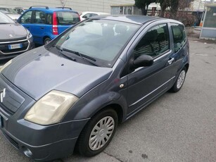 Usato 2008 Citroën C2 1.4 Diesel 68 CV (4.700 €)