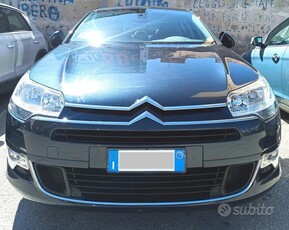 Usato 2008 Citroën C5 2.0 Diesel 136 CV (5.000 €)