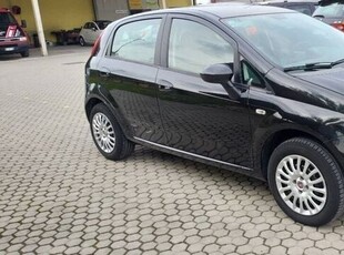 Usato 2008 Fiat Punto 1.2 Diesel 75 CV (3.200 €)