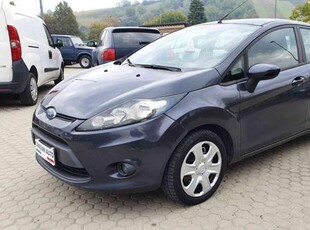 Usato 2008 Ford Fiesta 1.4 Diesel 68 CV (3.900 €)