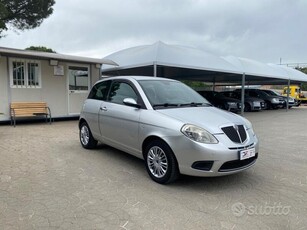 Usato 2008 Lancia Ypsilon 1.2 Diesel 75 CV (4.000 €)