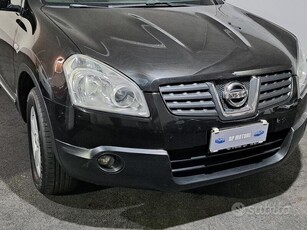 Usato 2008 Nissan Qashqai 1.5 Diesel 106 CV (4.990 €)