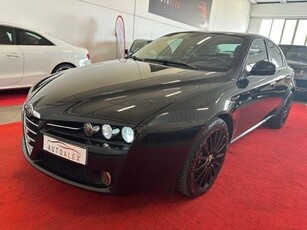 Usato 2009 Alfa Romeo 159 1.9 Diesel 150 CV (6.500 €)