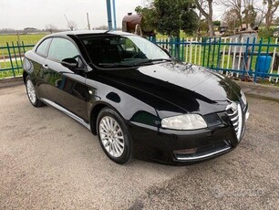 Usato 2009 Alfa Romeo GT Diesel 149 CV (2.900 €)