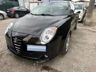 Usato 2009 Alfa Romeo MiTo 1.4 Benzin (4.300 €)