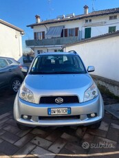 Usato 2009 Daihatsu Terios 1.5 LPG_Hybrid 105 CV (5.990 €)