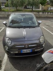 Usato 2009 Fiat 500 Benzin (3.900 €)