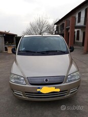 Usato 2009 Fiat Multipla 1.9 Diesel 116 CV (8.999 €)