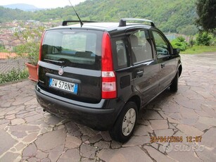 Usato 2009 Fiat Panda 1.2 LPG_Hybrid 60 CV (4.500 €)
