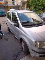 Usato 2009 Fiat Panda Benzin (3.500 €)