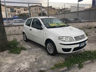 Usato 2009 Fiat Punto 1.2 Benzin 60 CV (3.299 €)