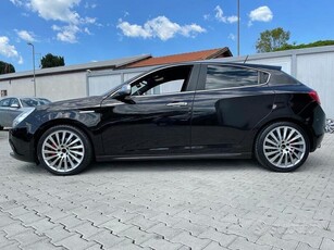 Usato 2010 Alfa Romeo Giulietta 2.0 Diesel 170 CV (4.750 €)