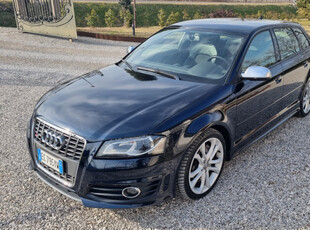Usato 2010 Audi S3 2.0 Benzin 310 CV (15.900 €)