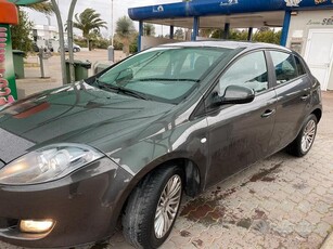 Usato 2010 Fiat Bravo 1.6 Diesel 105 CV (4.800 €)