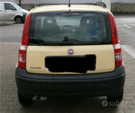 Usato 2010 Fiat Panda 1.1 Benzin 54 CV (4.300 €)