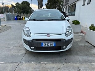 Venduto Fiat Punto Evo 1.3 Mjt 75 CV . - auto usate in vendita