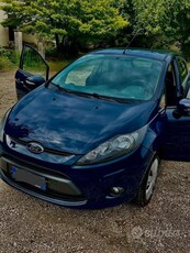 Usato 2010 Ford Fiesta LPG_Hybrid (5.900 €)