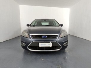 Usato 2010 Ford Focus 1.6 LPG_Hybrid 116 CV (4.950 €)