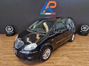 Usato 2010 Lancia Musa 1.2 Diesel 95 CV (3.900 €)