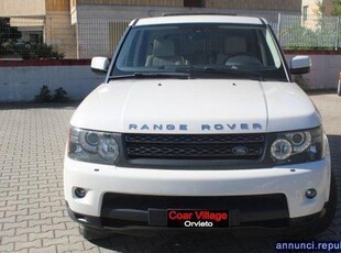 Usato 2010 Land Rover Range Rover 3.0 Diesel 245 CV (18.500 €)