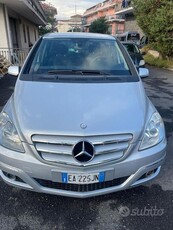 Usato 2010 Mercedes B200 2.0 Diesel 136 CV (5.999 €)