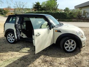 Usato 2010 Mini Cooper D Clubman 1.6 Diesel 109 CV (3.500 €)