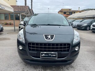 Usato 2010 Peugeot 3008 1.6 Diesel 110 CV (6.000 €)