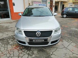 Usato 2010 VW Passat 2.0 Diesel 140 CV (5.999 €)