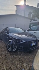 Usato 2011 Audi TT 2.0 Diesel 170 CV (9.500 €)