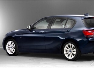 Usato 2011 BMW 120 2.0 Diesel 184 CV (5.500 €)
