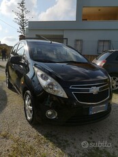 Usato 2011 Chevrolet Spark 1.0 Benzin 68 CV (4.800 €)