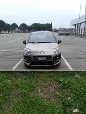 Usato 2011 Citroën C3 1.4 Benzin 73 CV (6.000 €)